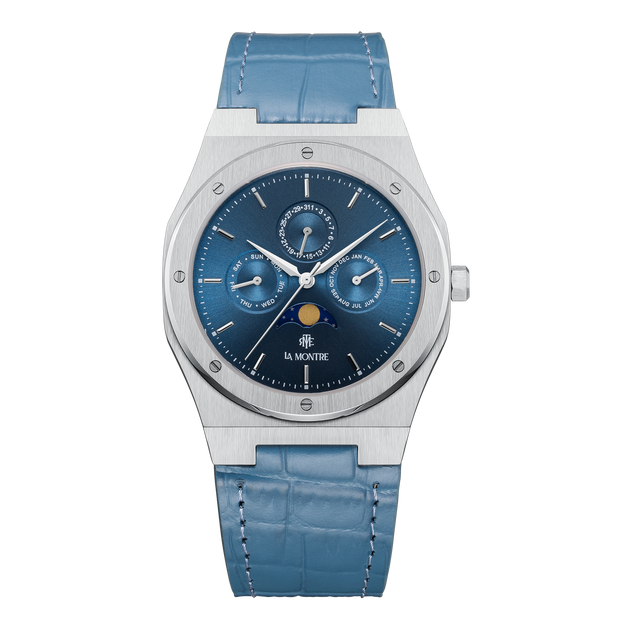 Mens Timepieces LaMontre