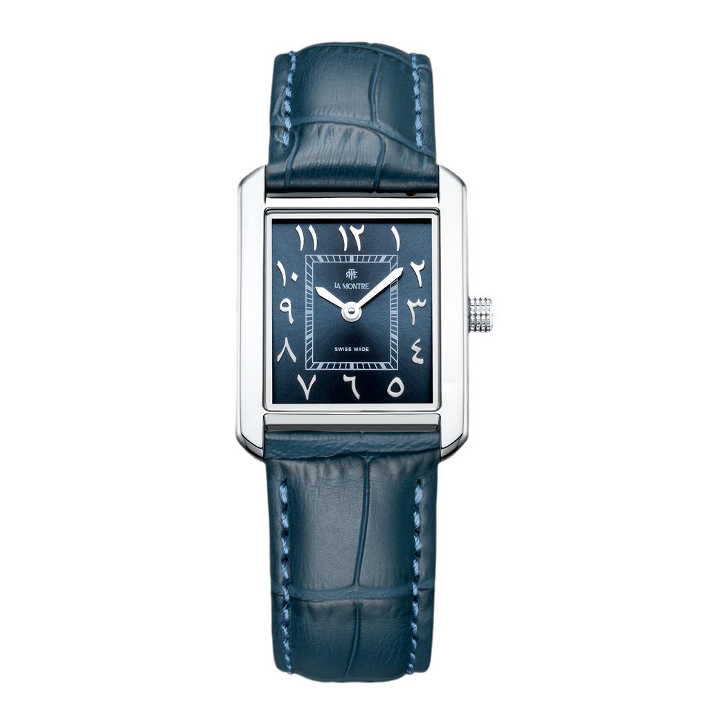 LM R 12-03 – LaMontre