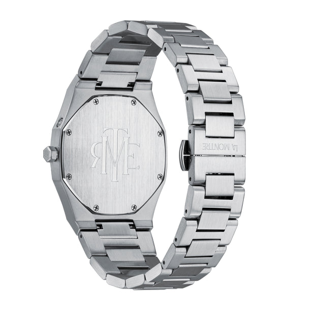 Black Dial Watch | Luxury Man Watch |  LaMontre