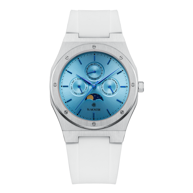 Stainless Steel Quartz Watch | Best Quartz Watches | LaMontre
